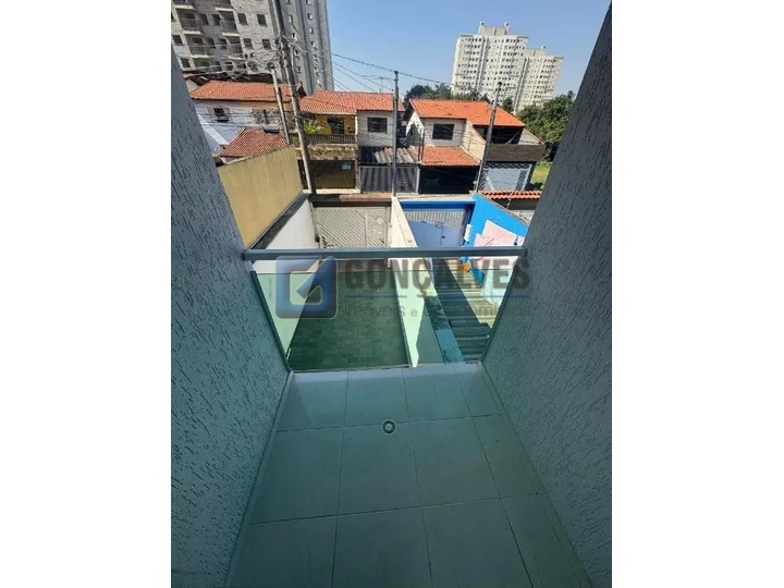 14736, Sobrado, para aluguel, para alugar, 3.850,00,Jardim Jamaica, Santo André,2 quartos: B (35)