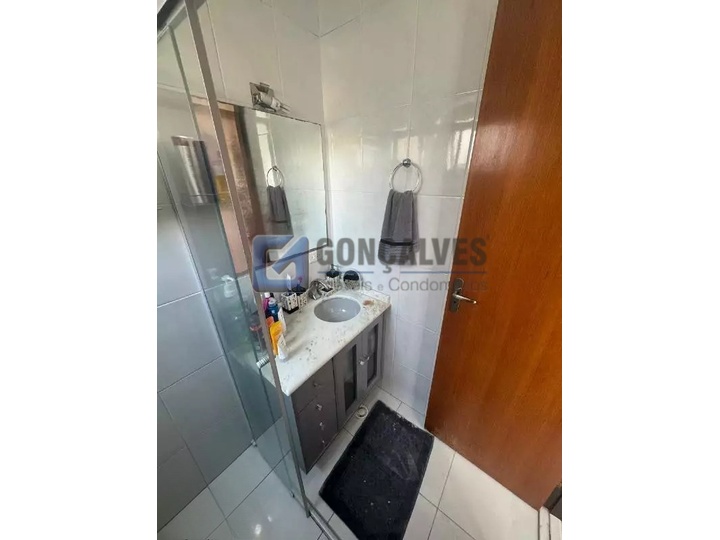 14736, Sobrado, para aluguel, para alugar, 3.850,00,Jardim Jamaica, Santo André,2 quartos: C (30)