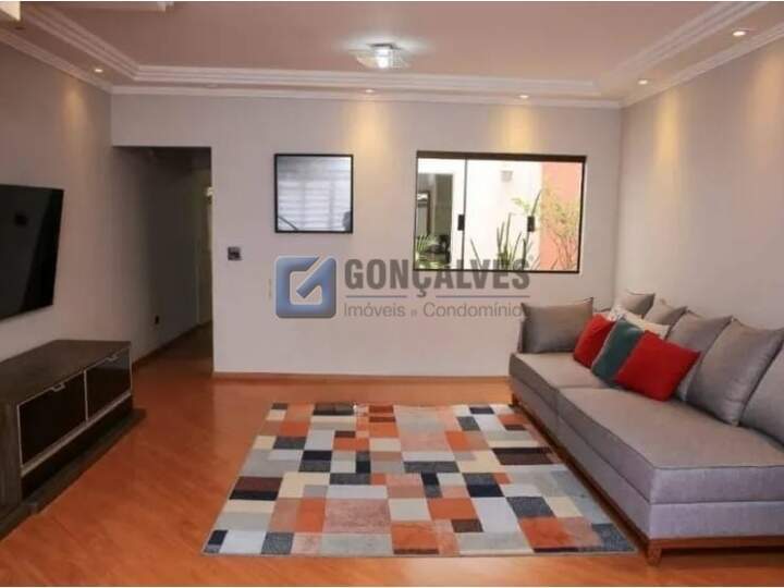 14740, Sobrado, para aluguel, para alugar, 5.500,00,Jardim Las Vegas, Santo André,3 quartos: A (30)