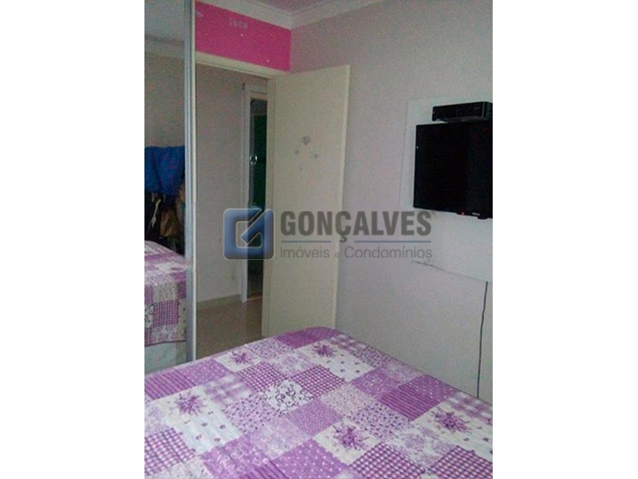 14745, Apartamento, para aluguel, para alugar, 1.750,00,Jardim Santo André, Santo André,3 quartos: A (21)