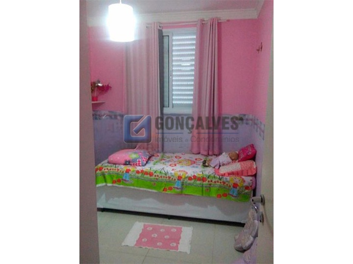 14745, Apartamento, para aluguel, para alugar, 1.750,00,Jardim Santo André, Santo André,3 quartos: A (22)