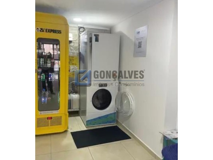 14745, Apartamento, para aluguel, para alugar, 1.750,00,Jardim Santo André, Santo André,3 quartos: G (30)