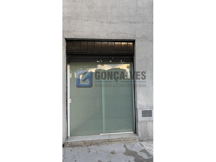 14748, Salão, para aluguel, para alugar, 2.400,00,Cerâmica, São Caetano do Sul,: A (33)