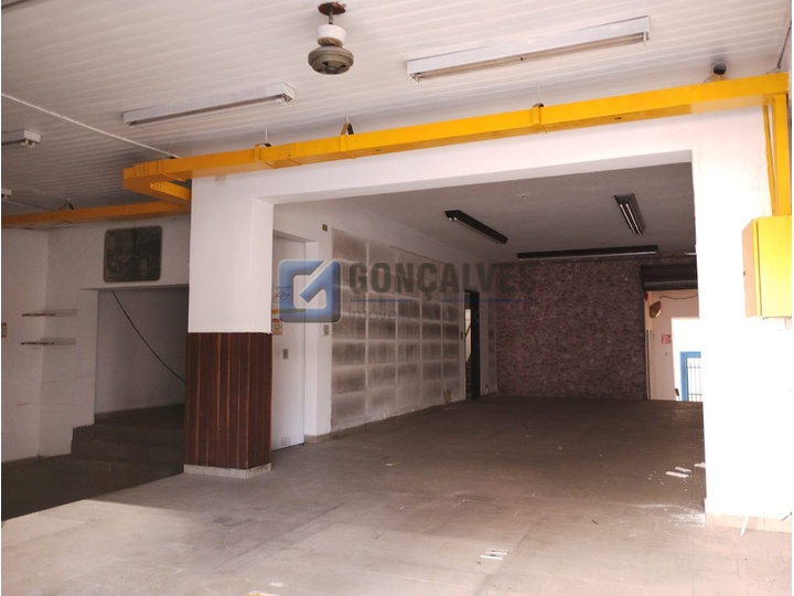 14750, Salão, para aluguel, para alugar, 9.000,00,Centro, São Bernardo do Campo,: A (16)