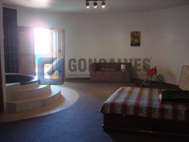 1476, Sobrado, à venda, à venda, 2.700.000,00,Campestre, Santo André,4 quartos: 37