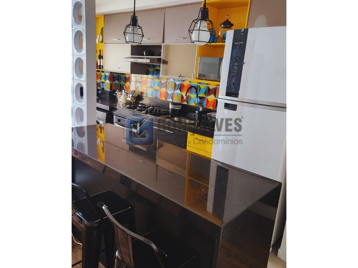 14763, Apartamento, para aluguel, para alugar, 3.200,00,Centro, São Bernardo do Campo,2 quartos: A (30)