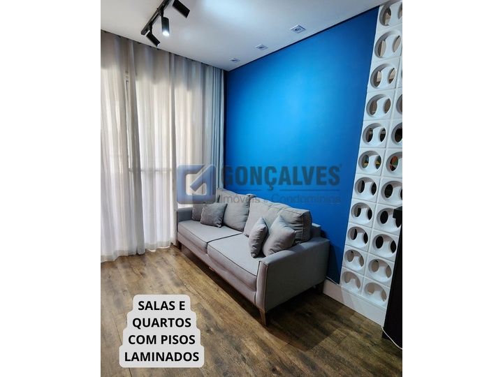 14763, Apartamento, para aluguel, para alugar, 3.200,00,Centro, São Bernardo do Campo,2 quartos: A (32)