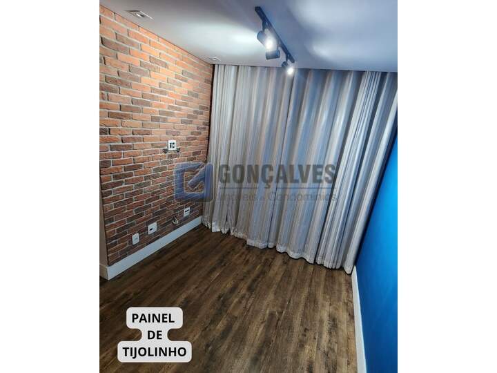 14763, Apartamento, para aluguel, para alugar, 3.200,00,Centro, São Bernardo do Campo,2 quartos: A (37)