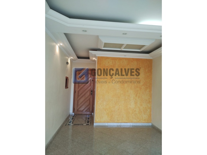 14768, Apartamento, para aluguel, para alugar, 2.200,00,Demarchi, São Bernardo do Campo,3 quartos: A (33)