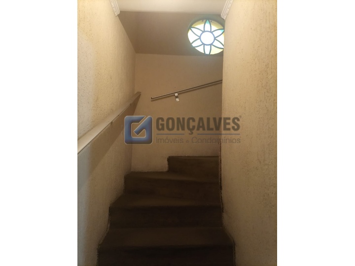 14769, Sobrado, para aluguel, para alugar, 4.500,00,Vila Alzira, Santo André,3 quartos: B (15)