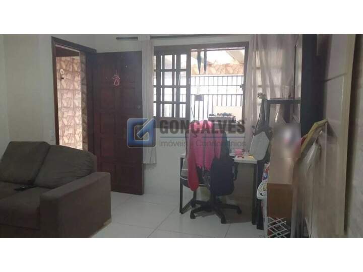 14774, Casa, para aluguel, para alugar, 3.300,00,Assunção, São Bernardo do Campo,2 quartos: A (30)