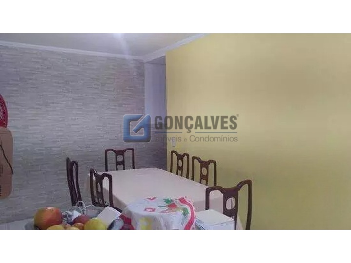 14774, Casa, para aluguel, para alugar, 3.300,00,Assunção, São Bernardo do Campo,2 quartos: A (60)