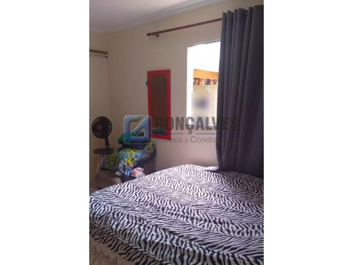 14774, Casa, para aluguel, para alugar, 3.300,00,Assunção, São Bernardo do Campo,2 quartos: B (16)