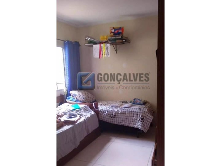 14774, Casa, para aluguel, para alugar, 3.300,00,Assunção, São Bernardo do Campo,2 quartos: B (17)