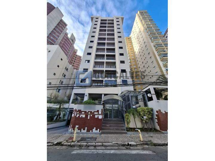 14777, Apartamento, para aluguel, para alugar, 2.700,00,Jardim Bela Vista, Santo André,2 quartos: (33)