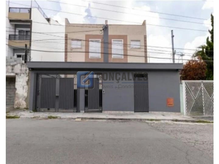 1478, Apartamento Cobertura, à venda, à venda, 290.000,00,Vila Príncipe de Gales, Santo André,2 quartos: A (15)
