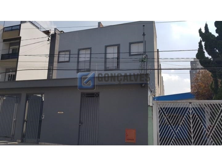 1478, Apartamento Cobertura, à venda, à venda, 290.000,00,Vila Príncipe de Gales, Santo André,2 quartos: A (20)