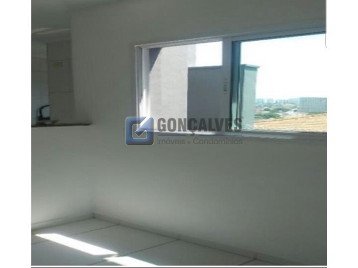 1478, Apartamento Cobertura, à venda, à venda, 290.000,00,Vila Príncipe de Gales, Santo André,2 quartos: A (31)