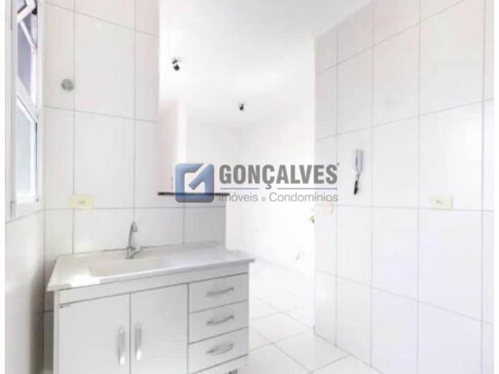 1478, Apartamento Cobertura, à venda, à venda, 290.000,00,Vila Príncipe de Gales, Santo André,2 quartos: D (31)