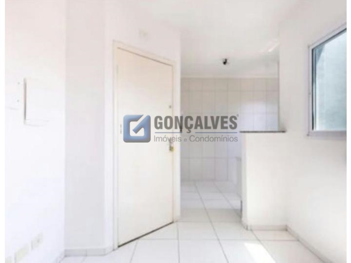 1478, Apartamento Cobertura, à venda, à venda, 290.000,00,Vila Príncipe de Gales, Santo André,2 quartos: E (30)