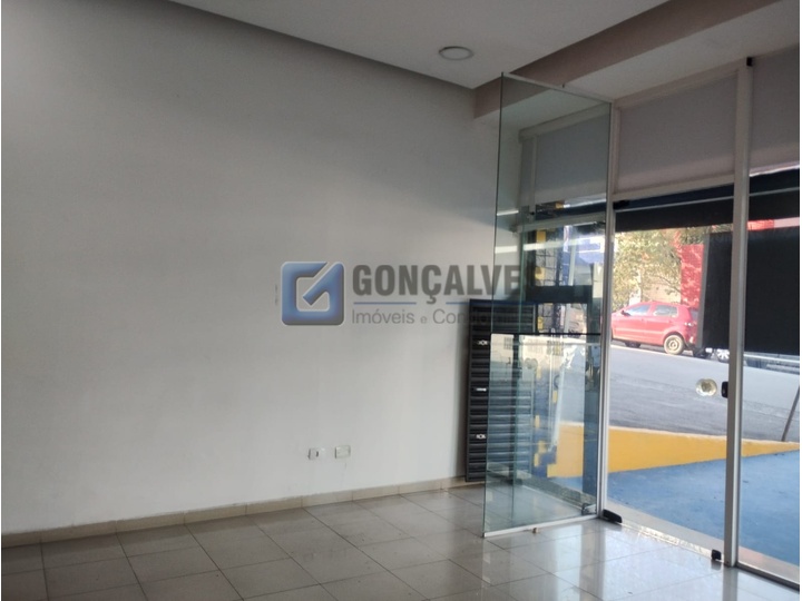 14793, Salão, para aluguel, para alugar, 4.000,00,Jardim do Mar, São Bernardo do Campo,: A (25)