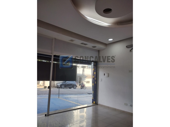 14793, Salão, para aluguel, para alugar, 4.000,00,Jardim do Mar, São Bernardo do Campo,: A (31)