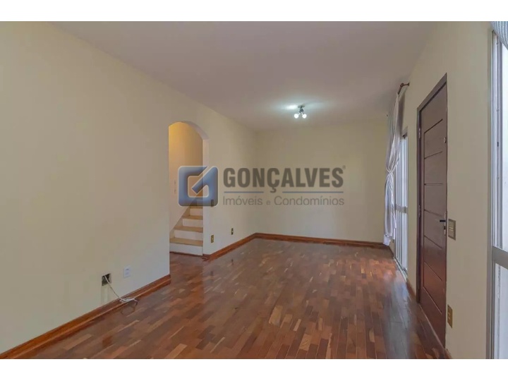 14808, Sobrado, para aluguel, para alugar, 3.500,00,Campestre, Santo André,3 quartos: A (80)