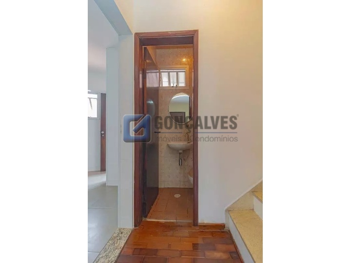 14808, Sobrado, para aluguel, para alugar, 3.500,00,Campestre, Santo André,3 quartos: B (15)