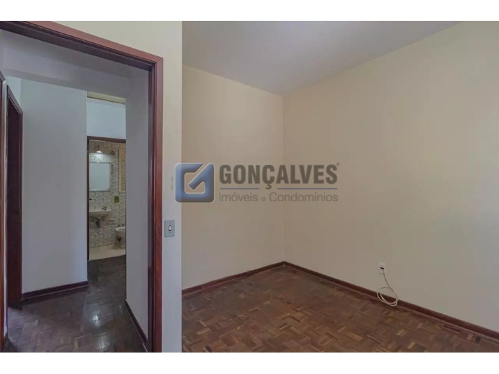 14808, Sobrado, para aluguel, para alugar, 3.500,00,Campestre, Santo André,3 quartos: B (16)