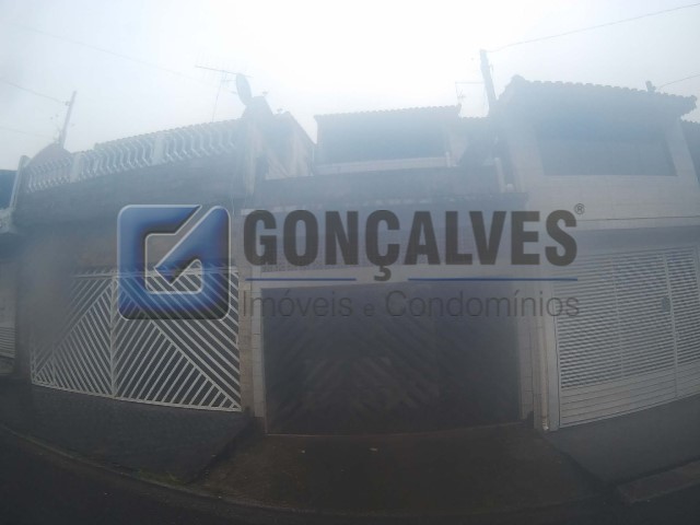 1481, Sobrado, à venda, à venda, 265.000,00,Parque Botujuru, São Bernardo do Campo,2 quartos: 02510005