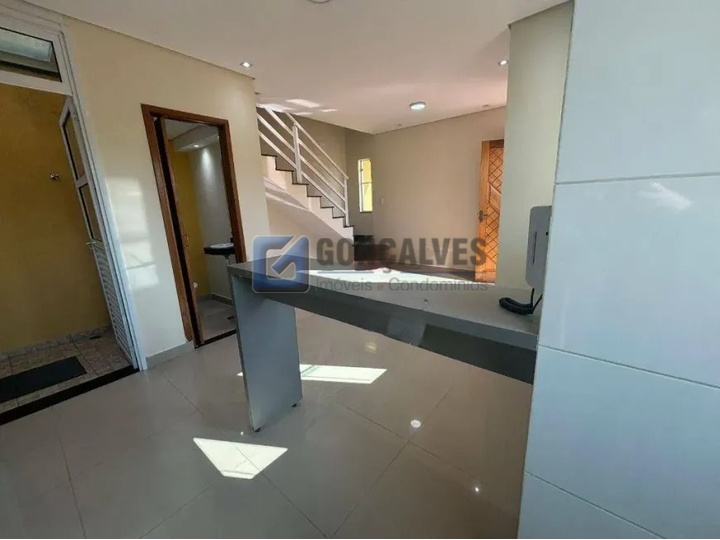 14816, Sobrado, para aluguel, para alugar, 3.300,00,Parque Novo Oratório, Santo André,2 quartos: A (31)