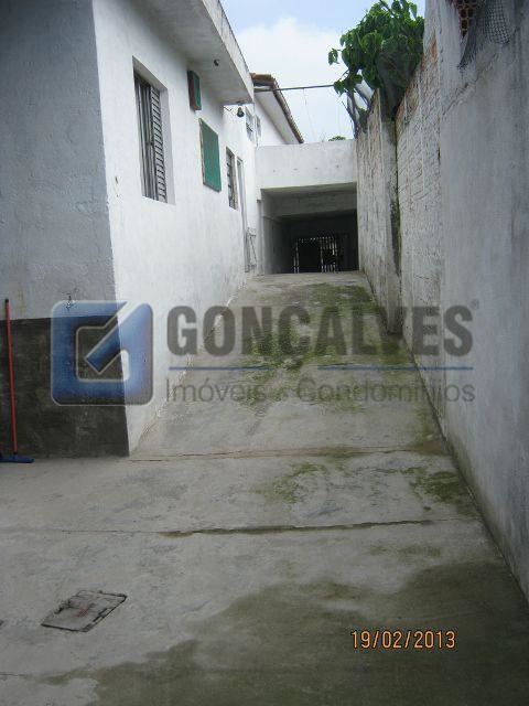 1482, Casa, à venda, à venda, 955.000,00,ASSUNCAO, São Bernardo do Campo,2 quartos: 2