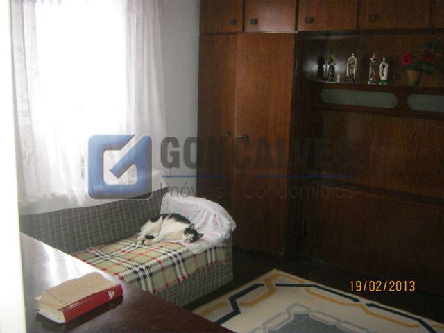 1482, Casa, à venda, à venda, 955.000,00,ASSUNCAO, São Bernardo do Campo,2 quartos: 10