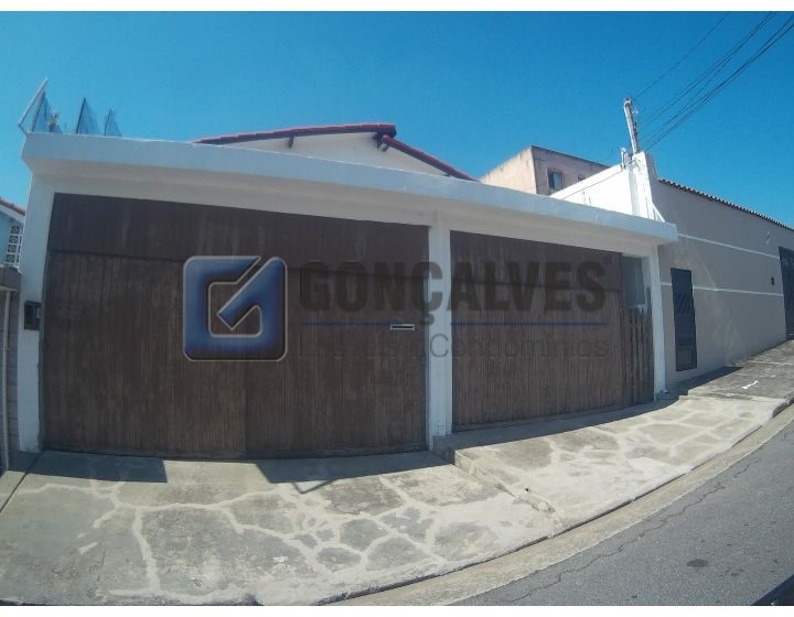 1482, Casa, à venda, à venda, 955.000,00,ASSUNCAO, São Bernardo do Campo,2 quartos: 10300029