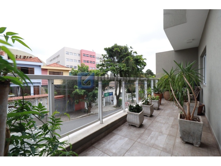 14822, Sobrado, para aluguel, para alugar, 6.000,00,Jardim, Santo André,3 quartos: A (33)