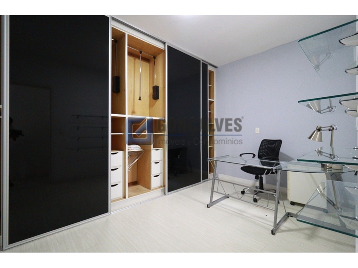 14822, Sobrado, para aluguel, para alugar, 6.000,00,Jardim, Santo André,3 quartos: B (20)