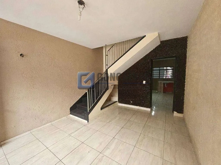 14824, Sobrado, para aluguel, para alugar, 2.900,00,Jardim, Santo André,2 quartos: A (21)