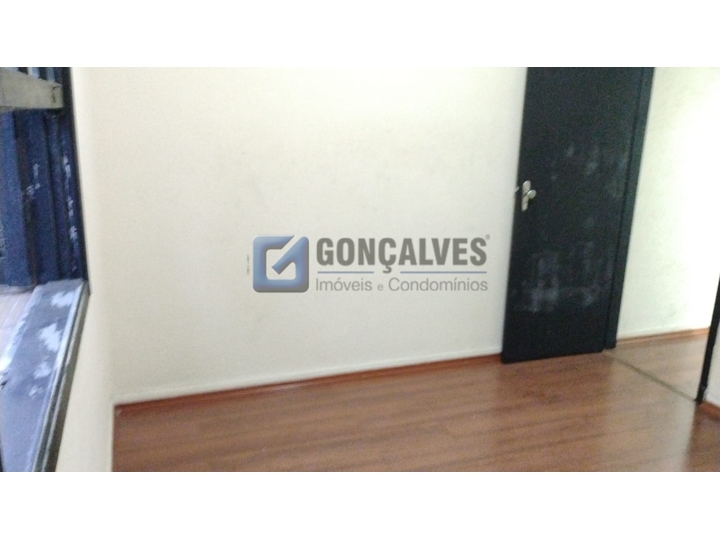 14824, Sobrado, para aluguel, para alugar, 2.900,00,Jardim, Santo André,2 quartos: A (34)