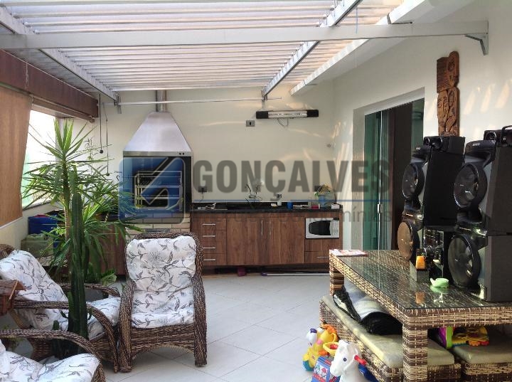 1483, Apartamento Cobertura, à venda, à venda, 650.000,00,Rudge Ramos, São Bernardo do Campo,3 quartos: IMG_2242