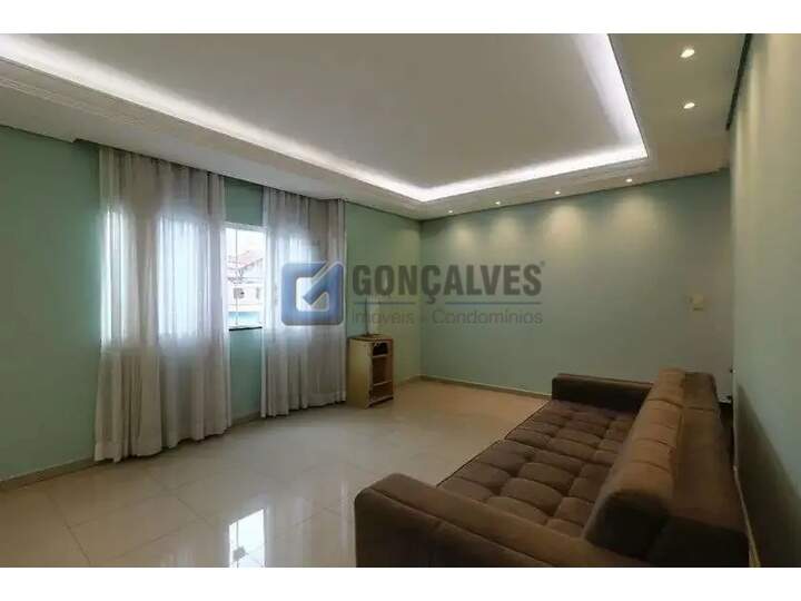 14831, Sobrado, para aluguel, para alugar, 3.200,00,Vila Linda, Santo André,3 quartos: A (30)