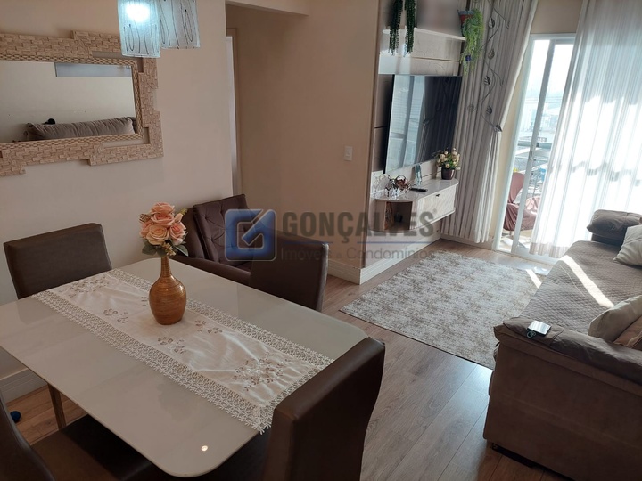 14832, Apartamento, para aluguel, para alugar, 2.800,00,VILA DUZI, São Bernardo do Campo,3 quartos: A (30)