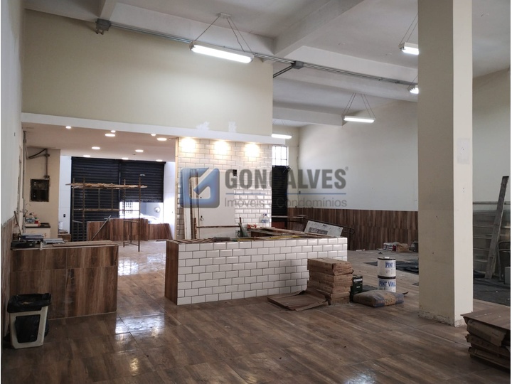 14834, Salão, para aluguel, para alugar, 12.000,00,Centro, São Bernardo do Campo,: A (23)