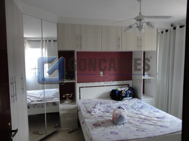 1484, Sobrado, à venda, à venda, 796.000,00,Vila Guiomar, Santo André,3 quartos: F96254L