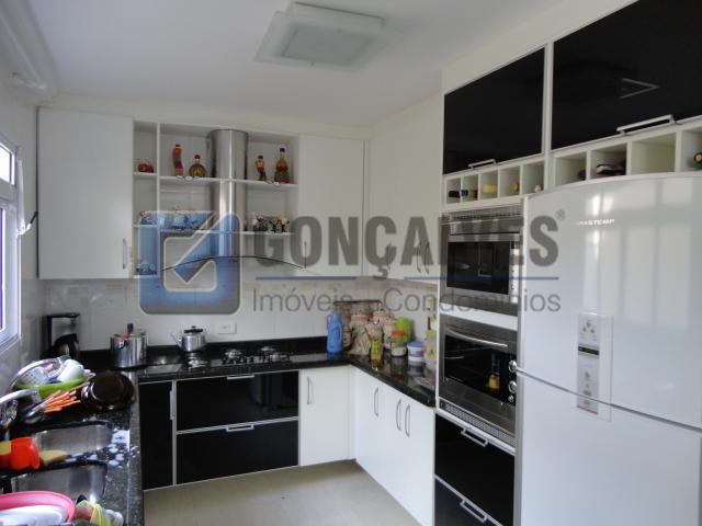 1484, Sobrado, à venda, à venda, 796.000,00,Vila Guiomar, Santo André,3 quartos: F96254G