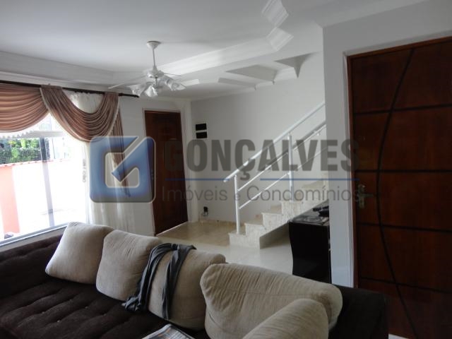 1484, Sobrado, à venda, à venda, 796.000,00,Vila Guiomar, Santo André,3 quartos: F96254I