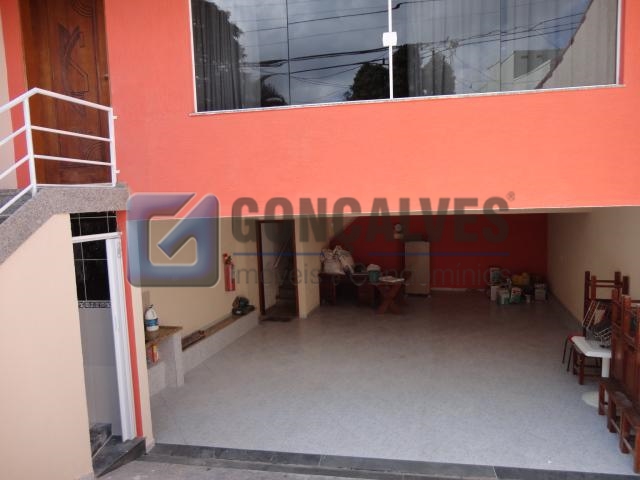 1484, Sobrado, à venda, à venda, 796.000,00,Vila Guiomar, Santo André,3 quartos: F96254B