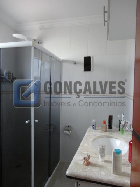 1484, Sobrado, à venda, à venda, 796.000,00,Vila Guiomar, Santo André,3 quartos: F96254M