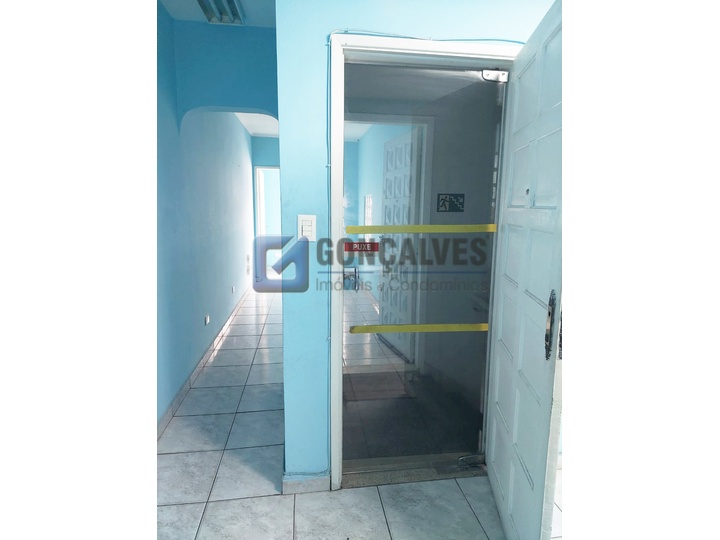 14843, Sobreloja, para aluguel, para alugar, 3.000,00,Centro, São Bernardo do Campo,: B (30)