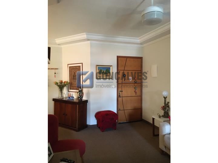 1486, Apartamento, à venda, à venda, 480.000,00,Vila Metalúrgica, Santo André,3 quartos: A (50)