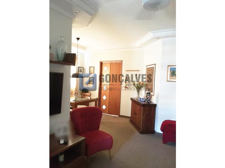 1486, Apartamento, à venda, à venda, 480.000,00,Vila Metalúrgica, Santo André,3 quartos: A (54)